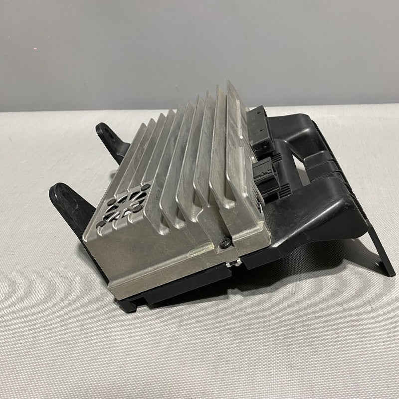 8T0035223AN AUDI Q5 AUDIO AMPLIFIER 8T0035223AN BOOSTER 2011 2012 OEM