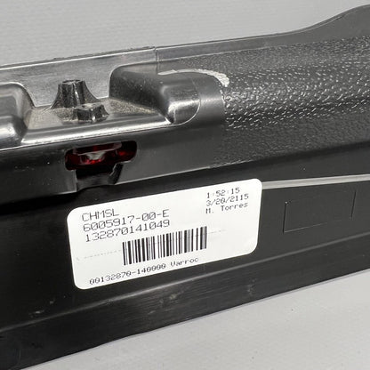 6005917-00-E TESLA MODEL S 3RD BRAKE LIGHT REAR 2016 2017 2018 2019 2020 OEM 6005917-00-E