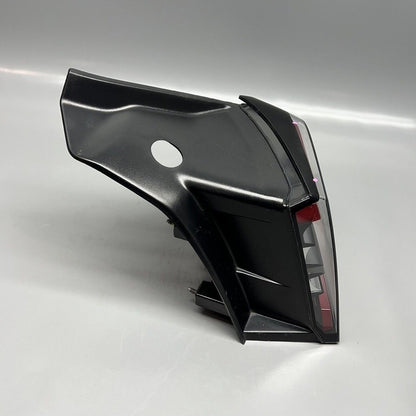 1077398-00-H TESLA MODEL 3 TAIL LIGHT RIGHT PASSENGER LED 2017 18 19 20 2021 OEM 1077398-00-H