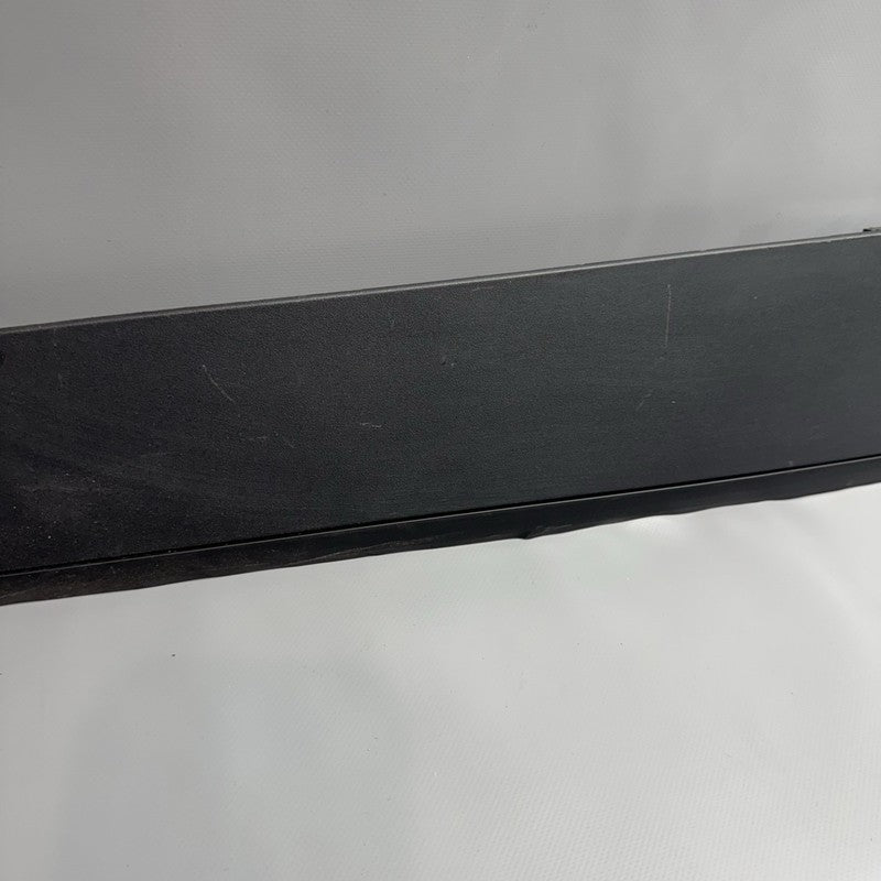 1741539-00-C TESLA CYBERTRUCK BEDSIDE SAIL APPLIQUE RIGHT 2023 2024 OEM 1741539-00-C