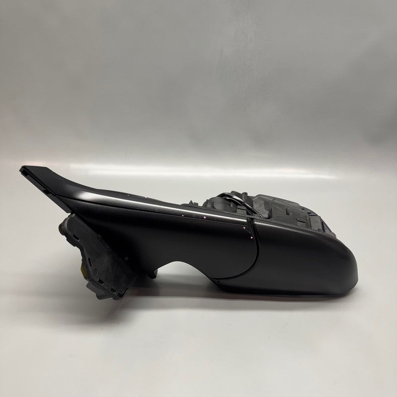 TESLA MODEL Y MIRROR LEFT DRIVER 2020 2021 2022 2023 2024 OEM 1495587-
