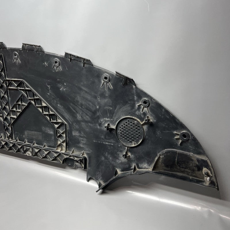 1084174-00-D TESLA MODEL 3 FRONT SPLASH SHILED 2017 2018 2019 2020 OEM 1084174-00-D