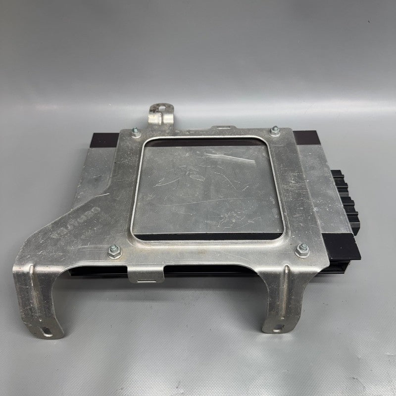BENTLEY CONTIONENTAL GT RADIO AMPLIFIER 2003-2005 2006 2007 2008 OEM 3