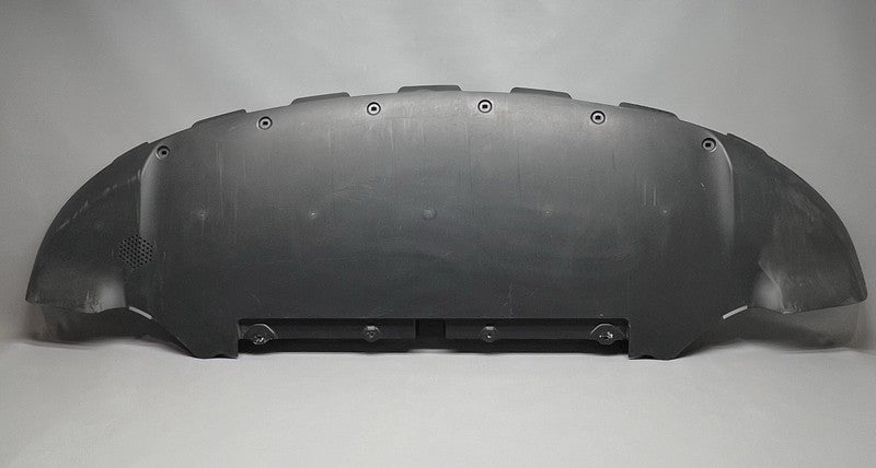 1613579-00-D TESLA MODEL Y FRONT BUMPER LOWER VALANCE 2020 2021 2022 2023 OEM 1613579-00-D