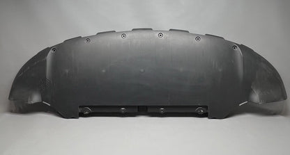 1613579-00-D TESLA MODEL Y FRONT BUMPER LOWER VALANCE 2020 2021 2022 2023 OEM 1613579-00-D
