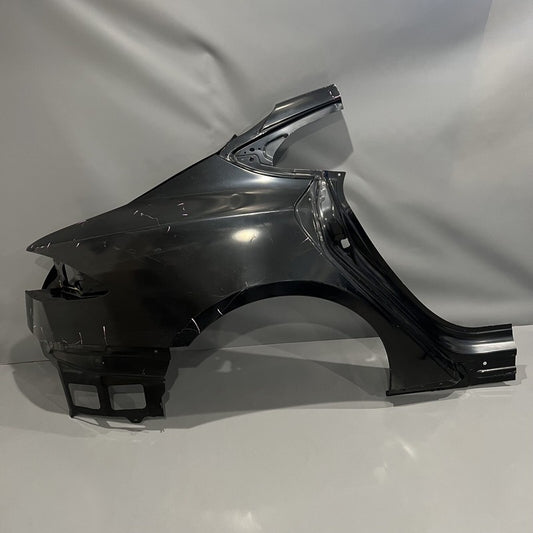 TESLA MODEL S QUARTER PANEL RIGHT 2016 2017 2018 2019 2020 OEM 