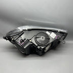 BMW X5 HEADLIGHT LEFT DRIVER X6 XENON 2014 2015 2016 2017 OEM 7460617