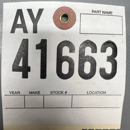 L90137997 FORD EDGE HEADLIGHT BALLAST MODULE 2019 2020 OEM 