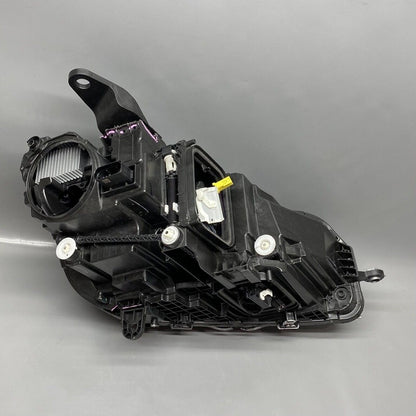 A1679065908 MERCEDES BENZ GLE350 HEADLIGHT LEFT DRIVER MULTIBEAM LED 2020 2021 2022 2023 OEM