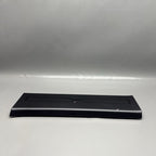 1035994-00-C TESLA MODEL X DOOR WELCOME PLATE TRIM LEFT 2016 2017 2018 2019 2020 OEM
