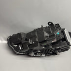 63117472254 BMW X1 HEADLIGHT RIGHT PASSENGER 2020 2021 2022 LED 63117472254 OEM