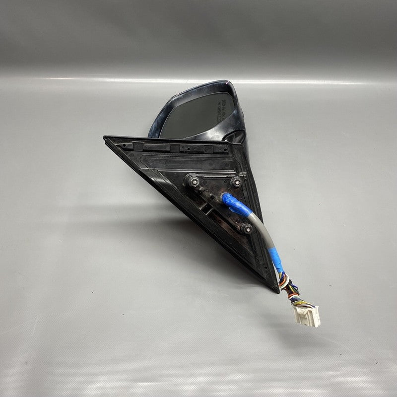 INFINITI Q50 MIRROR RIGHT PASSENGER 2014 2015 2016 2017 2018 2019 OEM 