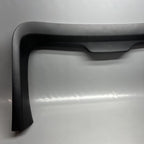 1494632 TESLA MODEL Y LIFTGATE TRIM UPPER 2020 2021 2022 2023 2024 OEM 1494632