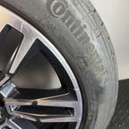 BMW I5 WHEEL RIM 19 INCH FRONT 530 540 2022 2023 2024 2025 OEM 5A324E0