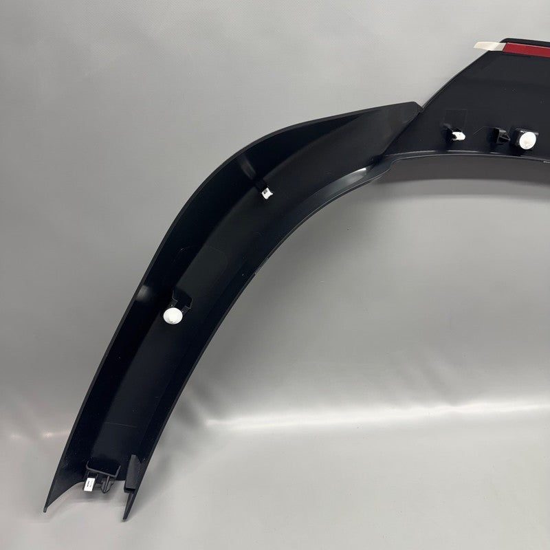 L8BM-290E22-AB LAND ROVER DEFENDER FENDER FLARE RIGHT REAR 2020 2021 2022 2023 L8BM-290E22-AB