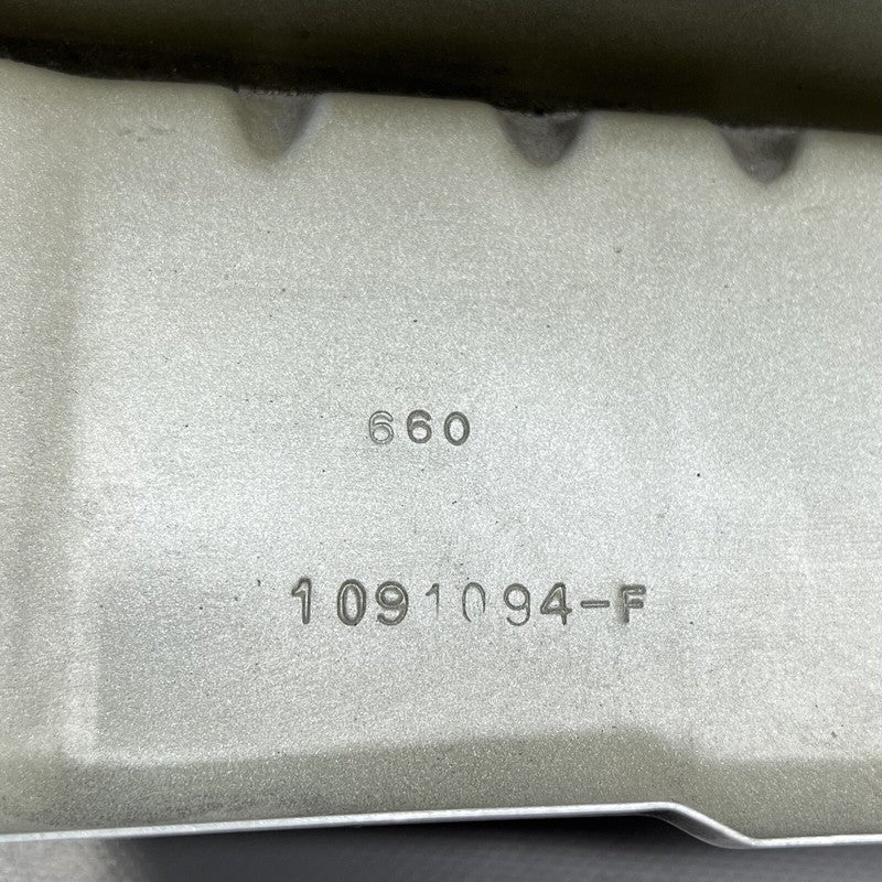 1091094-F TESLA MODEL 3 FENDER LEFT DRIVER 2017 2018 2019 2020 2021 22 2023 OEM 1091094-F