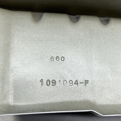 1091094-F TESLA MODEL 3 FENDER LEFT DRIVER 2017 2018 2019 2020 2021 22 2023 OEM 1091094-F