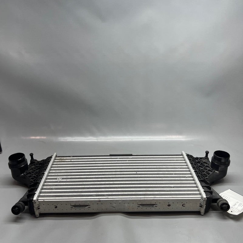 MERCEDES BENZ GL350 INTERCOOLER 2013 2014 2015 2016 OEM A0995002800