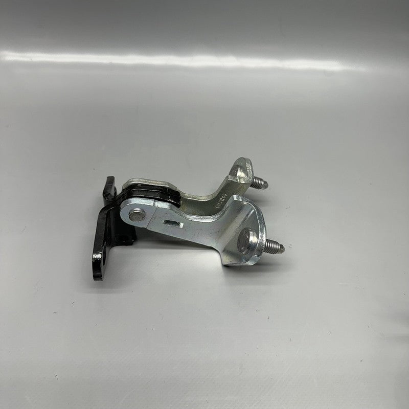 1091330-00-E TESLA MODEL 3 DOOR HINGE LOWER RIGHT REAR 2017 2018 2019 2020 OEM 1091330-00-E