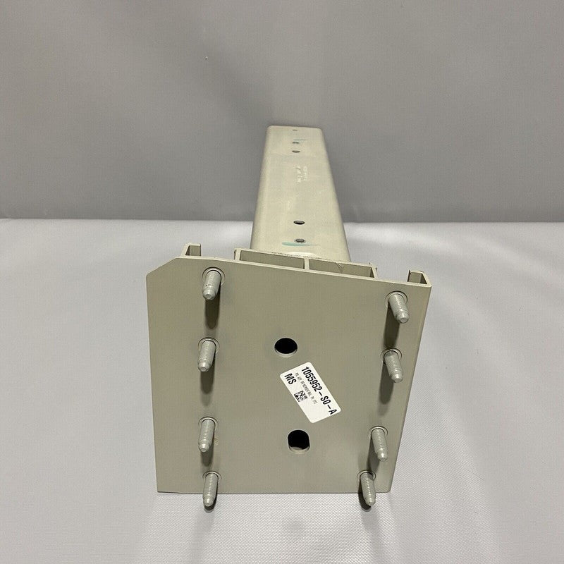 1055952-S0-A TESLA MODEL S MEMBER RAIL HPDC NODE RIGHT REAR 2016 2017 2018 2019 2020 OEM 