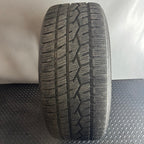 BMW X5 X6 WHEEL RIM 19 INCH 2015 2016 2017 2018 OEM 6853955