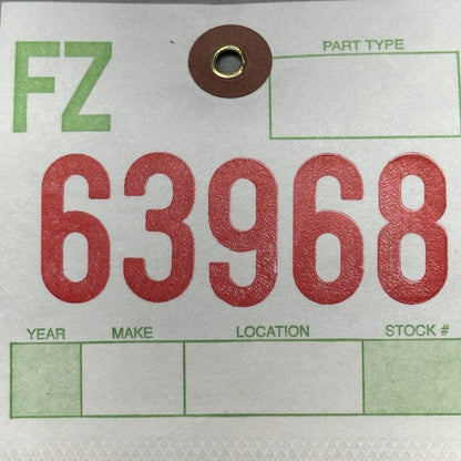 1638051-00-B TESLA MODEL Y REAR BUMPER LOWER SPLASH SHIELD 2020 2021 2022 2023 OEM 