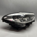 BMW 540I 530I HEADLIGHT RIGHT PASSENGER M5 2017-2020 ADAPTIVE LED OEM 