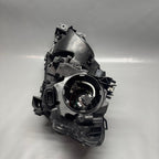 MERCEDES BENZ GLE350 HEADLIGHT RIGHT PASSENGER 2016 2017 2018 2019 HAL