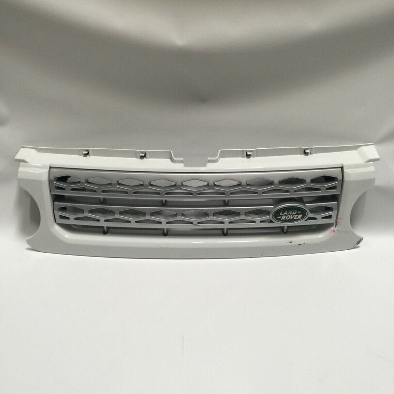 AH32-8138 LAND ROVER DISCOVERY 4 LR4 L319 2010 2011 2012 2013 WHITE