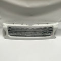 AH32-8138 LAND ROVER DISCOVERY 4 LR4 L319 2010 2011 2012 2013 WHITE