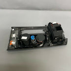673000333 MASERATI GHIBLI AND QUATTROPORTE CENTER GLOVE COMPARTMENT 2014 2015 2016 OEM