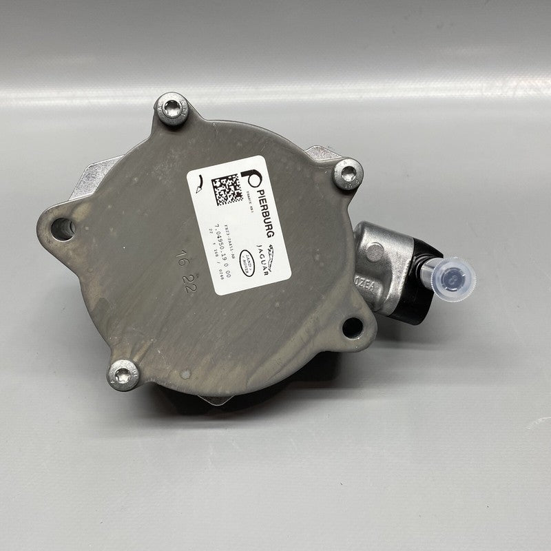 LR082226 / FX23-2A451-AB LAND ROVER DEFENDER PUMP VACUM RIGHT 2020 2021 2022 OEM FX23-2A451-AB