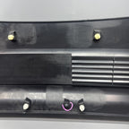 1492605-00-B TESLA MODEL Y APRON REAR COVER 2020 2021 2022 2023 OEM 1492605-00-B