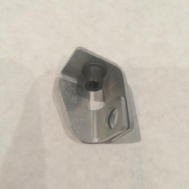 420809321 AUDI R8 QUARTER PANAL UPPER BRACKET LEFT 2008 2009 2010 2011 2012 OEM