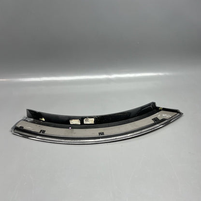 4M8854819 AUDI Q8 SQ8 WHEEL OPENING MOLDING LEFT REAR 2019 20 21 22 2023 OEM 4M8854819