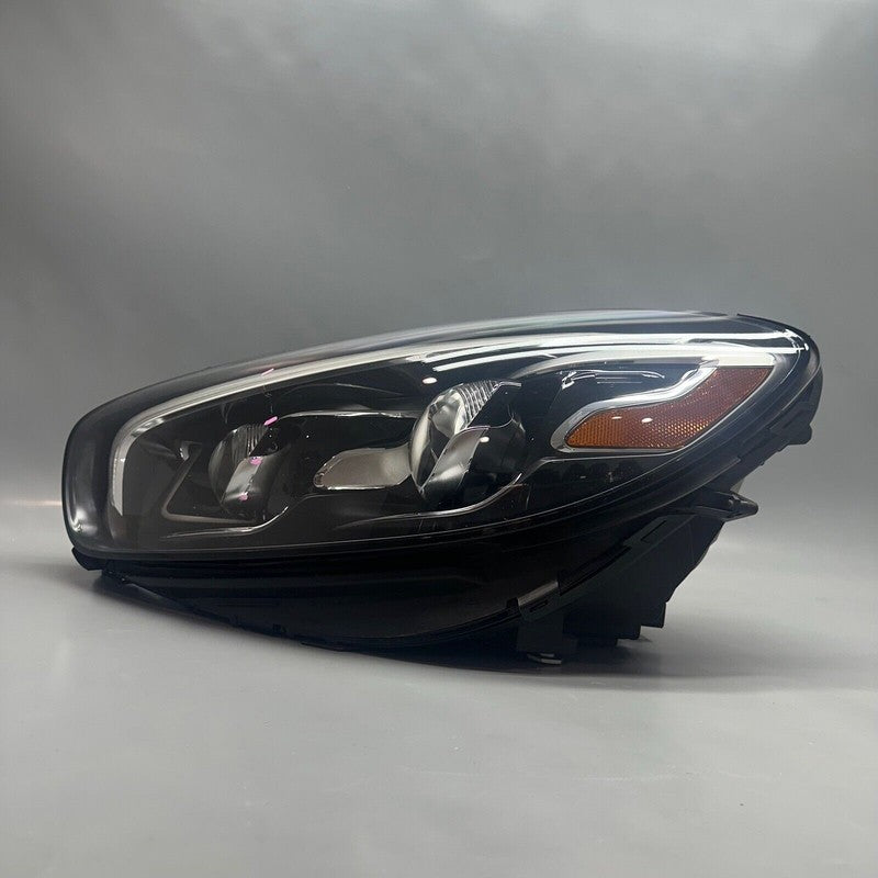 A2319060901 MERCEDES BENZ SL63 HEADLIGHT LEFT DRIVER SL550 2017 18 19 2020 LED A2319060901