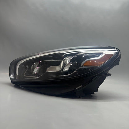 A2319060901 MERCEDES BENZ SL63 HEADLIGHT LEFT DRIVER SL550 2017 18 19 2020 LED A2319060901