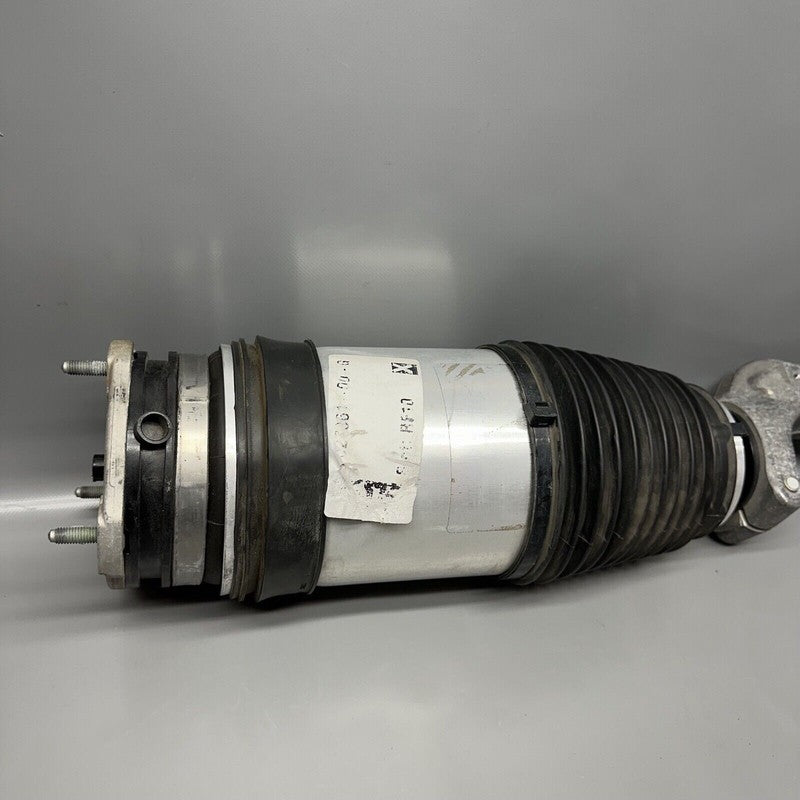 1027361-00-G TESLA MODEL X AIR SHOCK ABSORBER STRUT RIGHT FRONT 2016 2017 2018 2019 2020 OEM