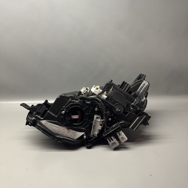 IS200T LEXUS IS200T HEADLIGHT RIGHT PASSENGER 2017 2018 2019 2020 LED OEM