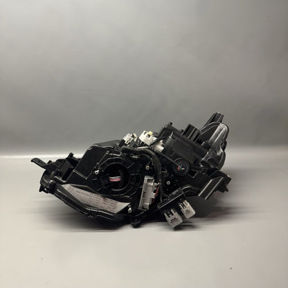 IS200T LEXUS IS200T HEADLIGHT RIGHT PASSENGER 2017 2018 2019 2020 LED OEM