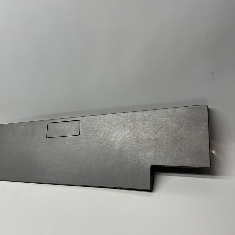TESLA CYBERTRUCK BEDSIDE SAIL APPLIQUE RIGHT 2024 2025 OEM 1873932-00-