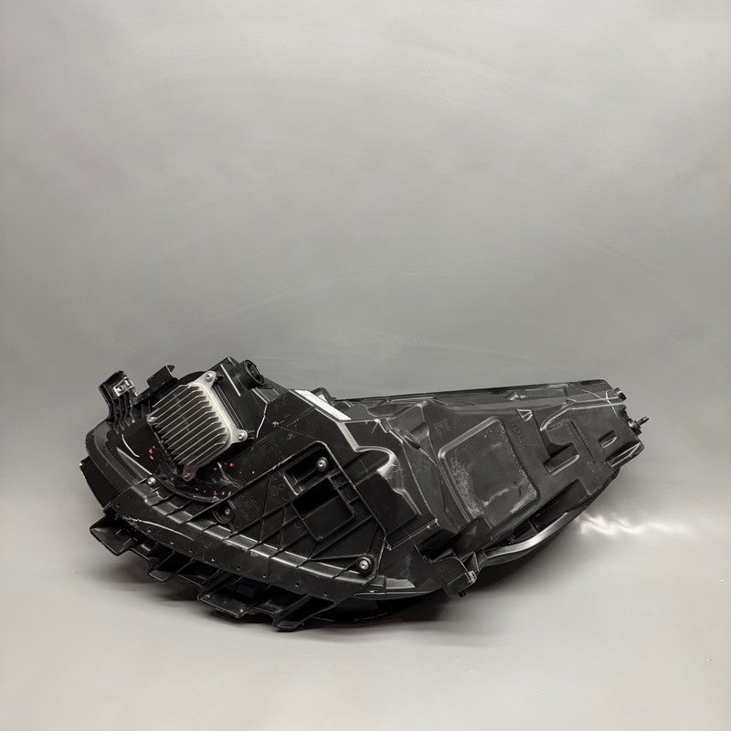 TESLA MODEL 3 Y HEADLIGHT RIGHT PASSENGER 2021 2022 2023 LED OEM 15149
