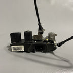 6008913-00-C TESLA MODEL S LEFT FRONT DOOR LOCK LATCH 2012 2013 2014 2015 2016 OEM