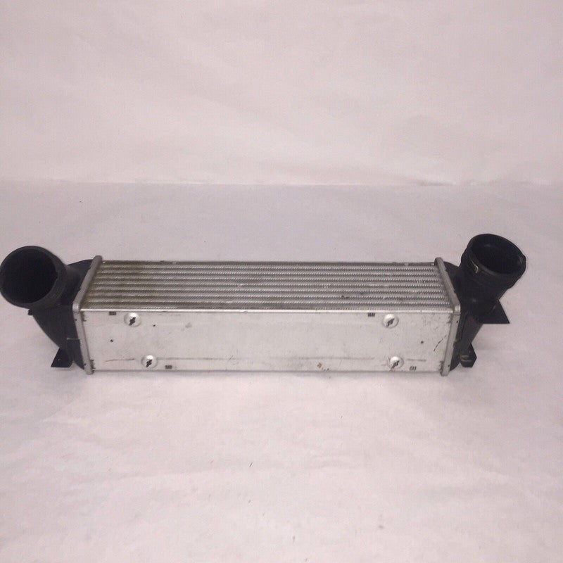 7624146-01 BMW X1 E84 INTERCOOLER CHARGE AIR 2013 2014 2015 OEM