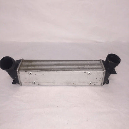 7624146-01 BMW X1 E84 INTERCOOLER CHARGE AIR 2013 2014 2015 OEM
