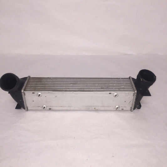 7624146-01 BMW X1 E84 INTERCOOLER CHARGE AIR 2013 2014 2015 OEM