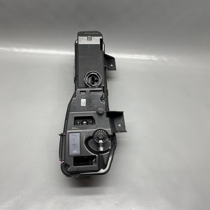 1563710-00-C TESLA MODEL S PLAID FOG LIGHT LEFT DRIVER 3 PIN 2021 2022 2023 OEM 1563710-00-C