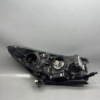 FORD ESCAPE HEADLIGHT LEFT DRIVER 2017 2018 2019 XENON OEM GJ54-13W030