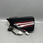 1084854-00-G TESLA MODEL 3 CHARGE DOOR LIGHT LEFT 2017 2018 2019 OEM 1084854-00-G