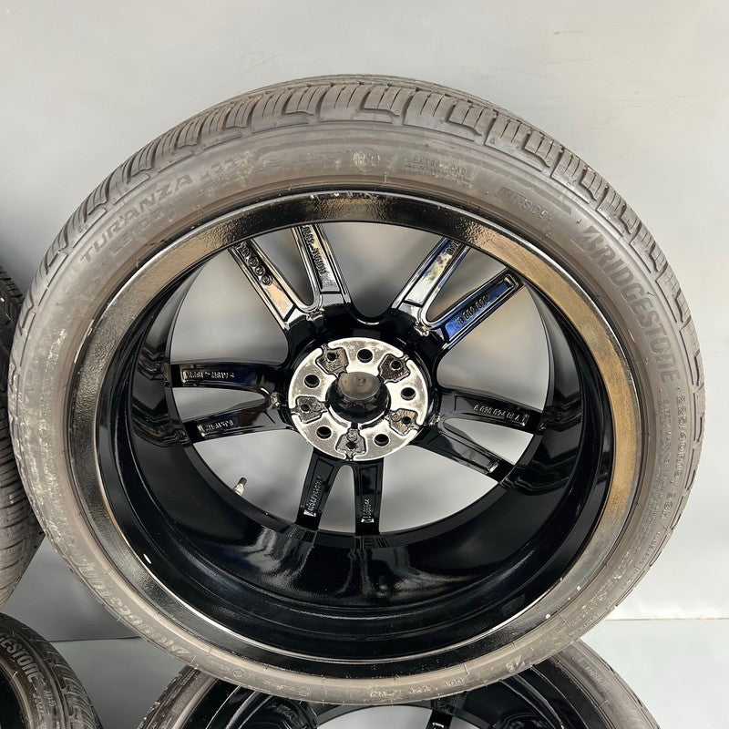 BMW 330 430 WHEEL RIM SET 2019 2020 2021 2022 2023 2024 OEM 8090094